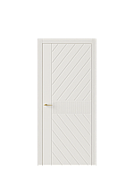 Межкомнатные двери BINIVELI 3 Дверь высотой от 1,8m до 2,5m Ширина от 0,4 до 0,95