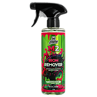 Нейтральный очиститель дисков и кузова (с индикацией) LERATON M2 473мл.