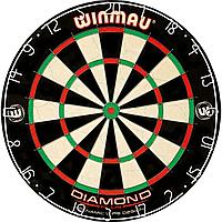 Мишень для дартса Winmau Diamond Plus