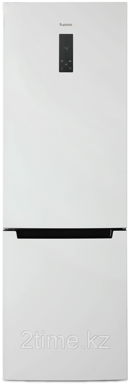 Холодильник БИРЮСА 960NF (340 л) 190 см