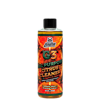Универсальный очиститель кузова LERATON G3 473мл.