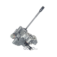 Насос топливный низкого давления ТННД шестеренчатый (длинный шток) Volvo FH12->2008 Eng.D12 D F C