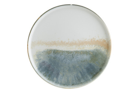 Тарелка d=210 мм. Фиум,  Bonna, фото 1