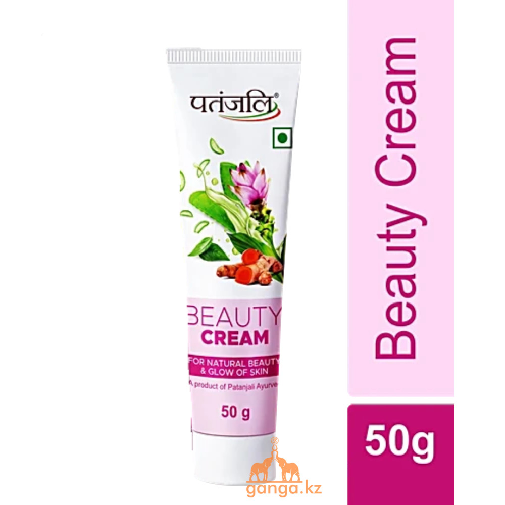Универсальный крем (Beauty Cream PATANJALI), 50 гр