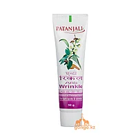 Крем для лица от морщин (Anti Wrinkle Cream PATANJALI), 50 гр