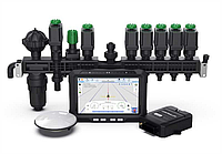 Система управления опрыскивателем AllyNav VS100