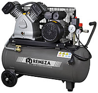 Компрессор масляный Remeza СБ4/С-100.LB30А