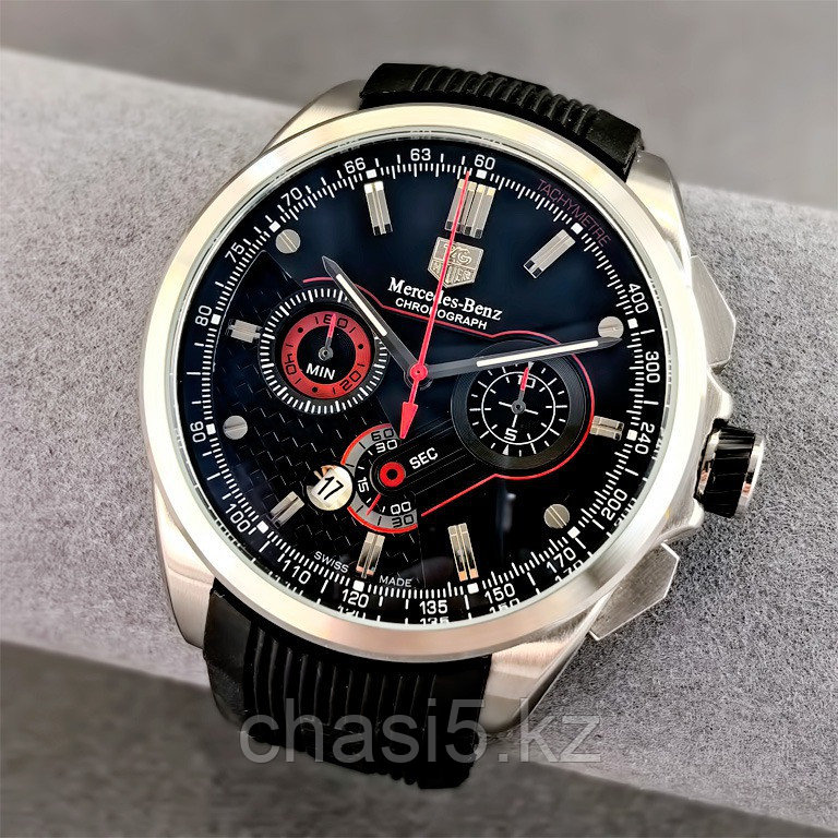 Мужские наручные часы Tag Heuer Mercedes Benz SLS (24080), фото 1