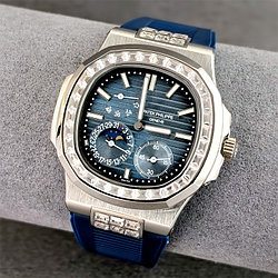 Мужские наручные часы Патек арт 24075