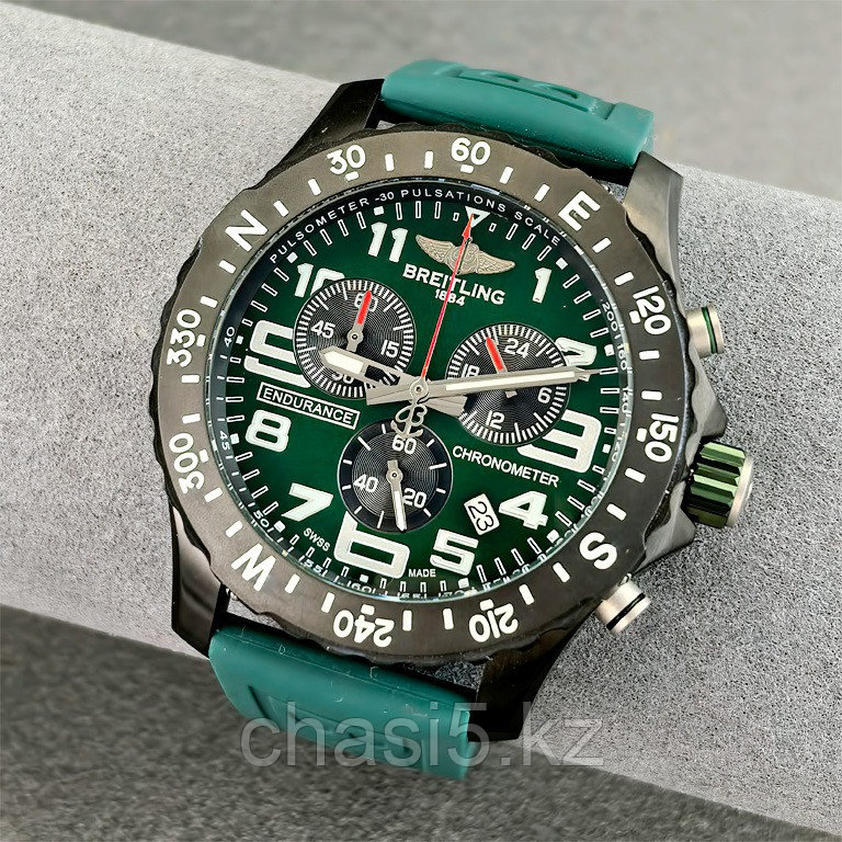 Мужские наручные часы Breitling Endurance Pro (24073), фото 1