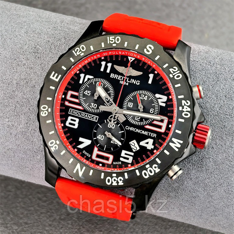 Мужские наручные часы Breitling Endurance Pro (24072)