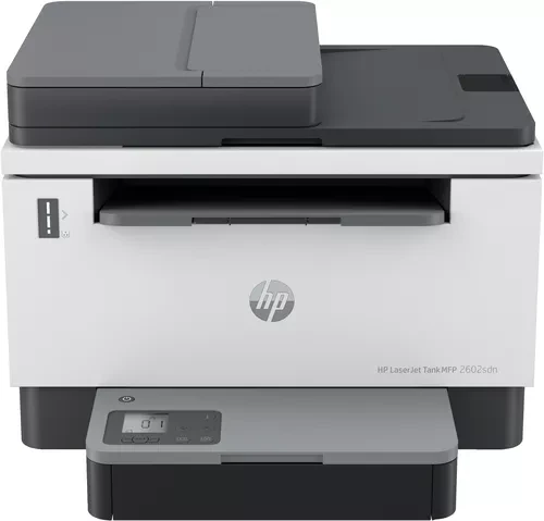 МФУ HP LaserJet Tank MFP 2602sdn 2R7F6A, фото 1