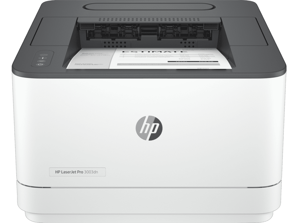 Принтер HP LaserJet Pro 3003dn (3G653A)