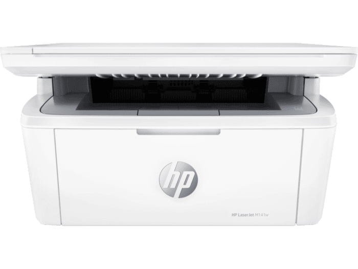 МФУ HP LaserJet MFP M141w 7MD74A