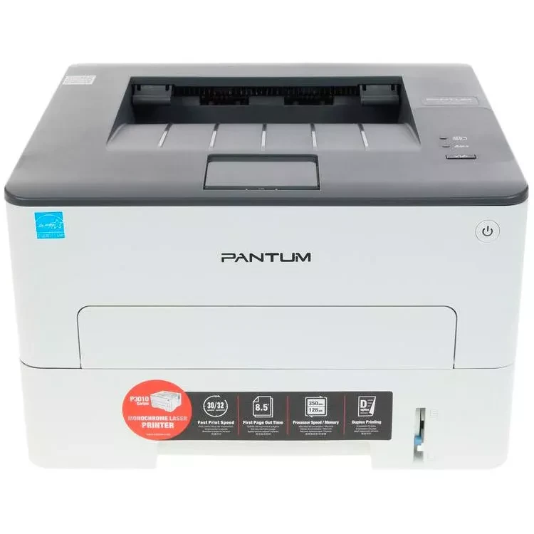 Принтер Pantum P3010D