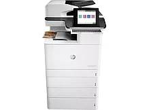 МФУ HP Color LaserJet Enterprise MFP M776dn T3U55A