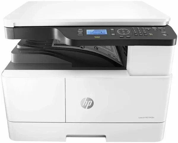 МФУ HP LaserJet M438n