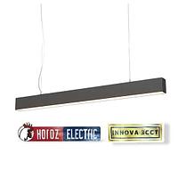 Светильник подвесной 40W Horoz Electric INNOVA 3CCT Регулируемая цветовая температура