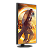 Монитор Игровой 27" AOC 27G4X/01 IPS, 1920x1080, 180Hz, 0.5ms  2xHDMI, 1xDP, 1xAudio out, Колонки 2x2W, фото 6