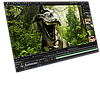 Монитор 32" 4K ASUS ProArt Display PA329CV IPS 3840x2160 60Hz 5ms 350cd/m 1000:1 2xHDMI 1xDP 1xUSB-C, фото 8