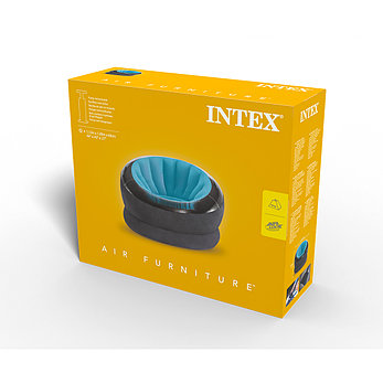 Кресло надувное Intex 68582NP, фото 3