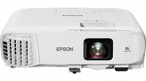 Epson Проектор Epson EB-992F V11H988040 LCD:3, 4000LM, Full HD (1920х1080), 16000:1, HDMI*2, VGA*2, WIFI, LAN,