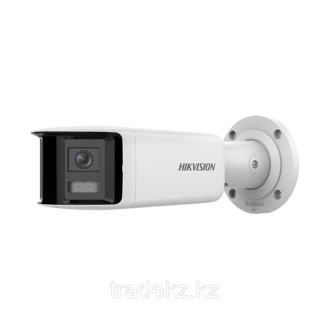 DS-2CD2T47G2P-LSU/SL(C) Hikvision Уличная IP видеокамера