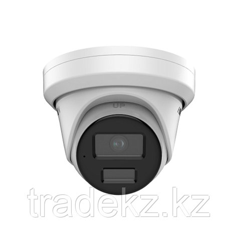 DS-2CD2323G2-IU(D) Hikvision Купольная IP видеокамера, фото 1