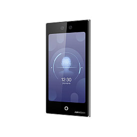 Контроллер доступа Hikvision DS-K1T670MX