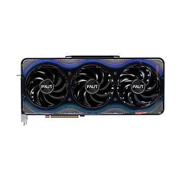 Видеокарта PALIT RTX5080 GAMEROCK 16GB (NE75080019T2-GB2030G), фото 1