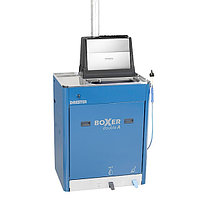 DRESTER DB22A мойка для краскораспылителей