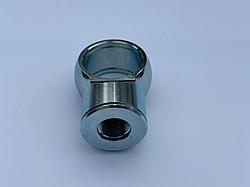 Ухо штока амортизатора - KING