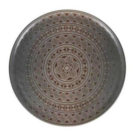 Блюдо для пиццы d=320 мм. Дамаск,  Bonna, фото 1