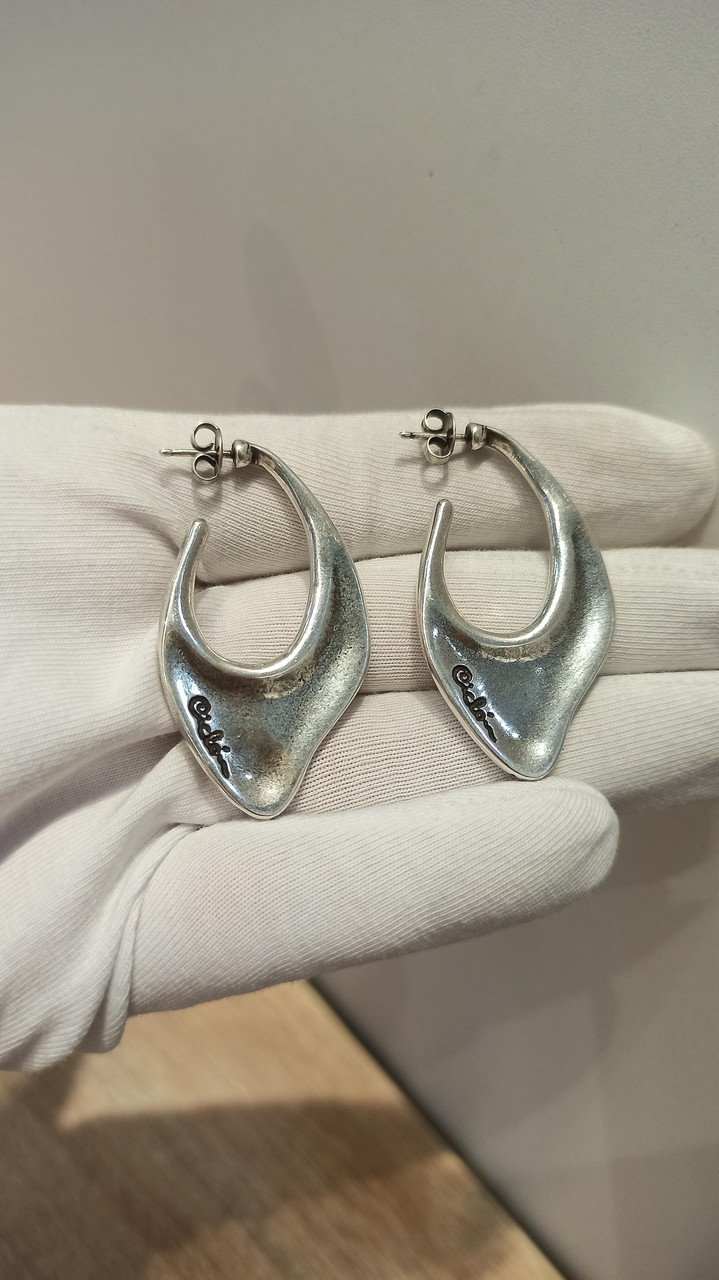 Серьги / Essential / EB 60 ( пр. Абая 141 ), фото 1