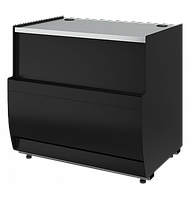 Прилавок KC70 N 0,6-7 (версия 2.0) (9005)