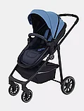 Коляска-трансформер Rant Basic Azure Blue, фото 7