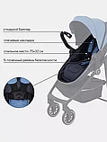 Коляска-трансформер Rant Basic Azure Blue, фото 6