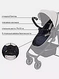 Коляска-трансформер Rant Basic Azure Beige, фото 6