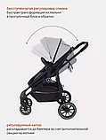Коляска-трансформер Rant Basic Azure Grey, фото 2