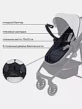 Коляска-трансформер Rant Basic Azure Grey, фото 6