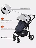 Коляска-трансформер Rant Basic Azure Grey, фото 7