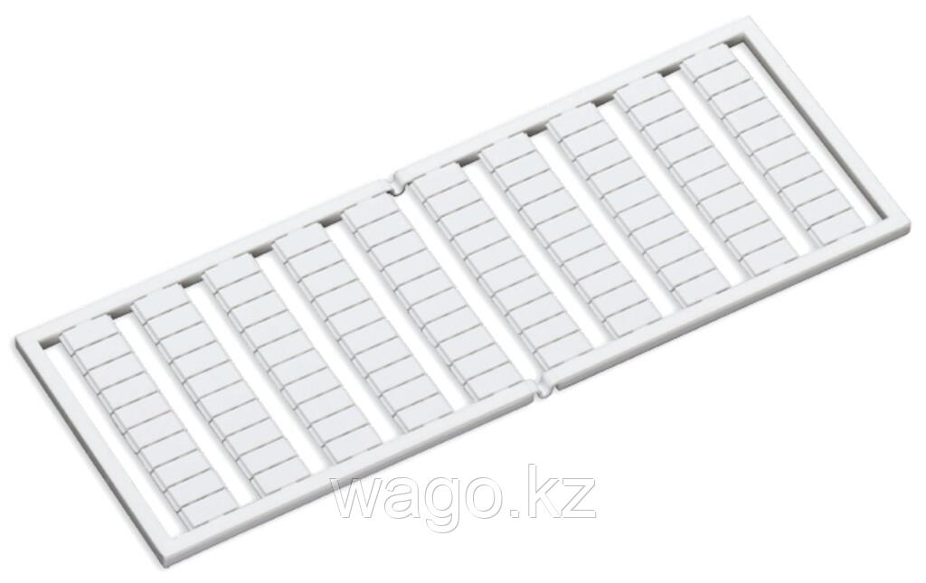 Маркировочная карта WAGO 209-992