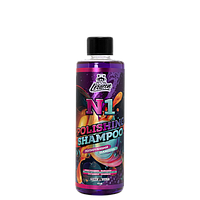 Полирующий шампунь LERATON N1 473мл.