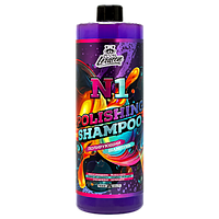 Полирующий шампунь LERATON N1 1л