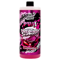 Шампунь для предварительной мойки LERATON PW1 (Z1) 1л