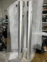 Порог кузова Mercedes-Benz C-Class W204 M271.860 2011 (б/у)