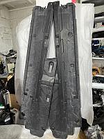 Защита днища кузова Mercedes-Benz C-Class W204 M271.860 2010 (б/у)