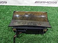 Пепельница Mercedes-Benz E-Class W211 M113.967 2004 перед. (б/у)