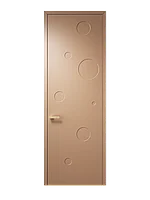 Межкомнатные двери Space 3 Дверь высотой от 1,8m до 2,5 m Ширина от 0,4 до 0,95