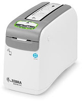 ТЕРМО ПРИНТЕР БРАСЛЕТОВ ZEBRA ZD510